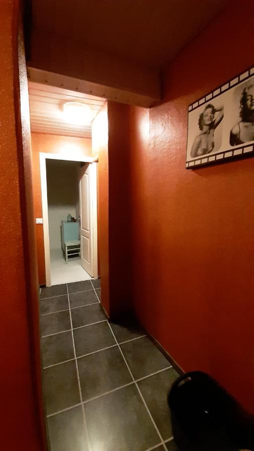 Agreable Maison De Village, Au Calme D'Une Impasse Aubière Exterior foto